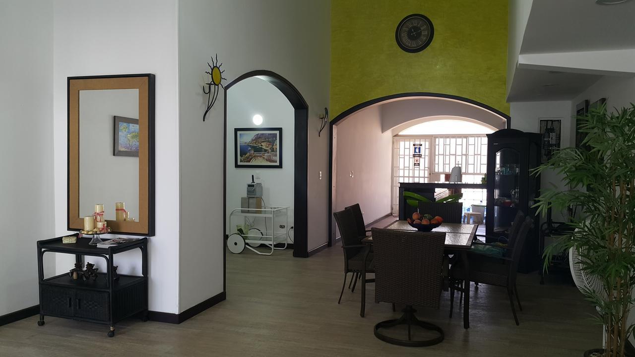 Hospedaje Solymar Sarie Bay San Andres  Exterior photo