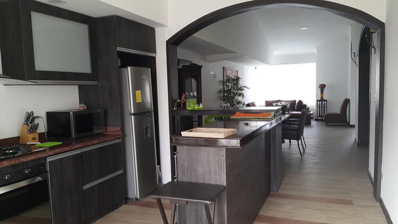 Hospedaje Solymar Sarie Bay San Andres  Exterior photo